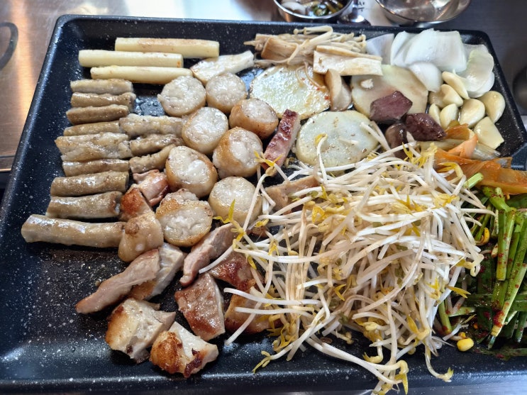 서현역 가성비 맛집 율동공원 맛집 판교인생곱창 감동