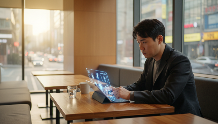  스페이스X가 숨겨둔 보물? 남들 다 수익 낼 때 혼자만 몰랐던 이 종목의 반전