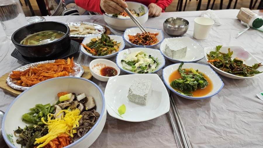 산해진미 사진 5