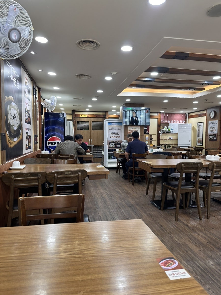 원할머니보쌈족발 중곡점 사진 5