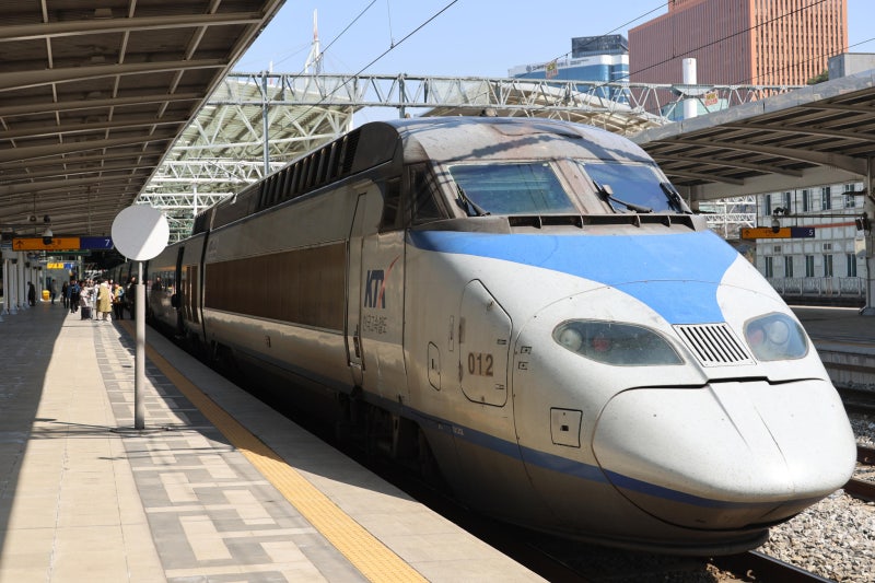 KTX 할인받는 방법 — 최대 50% 싸게 사는 법