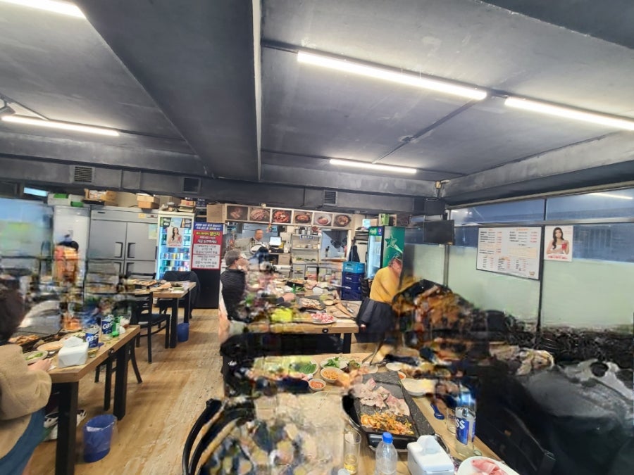 방학돈쭈니네 사진 4