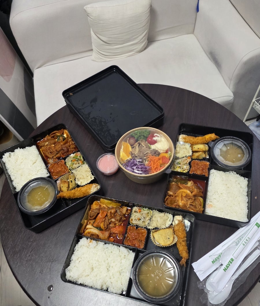 푸드박스 성동광진점 사진 6