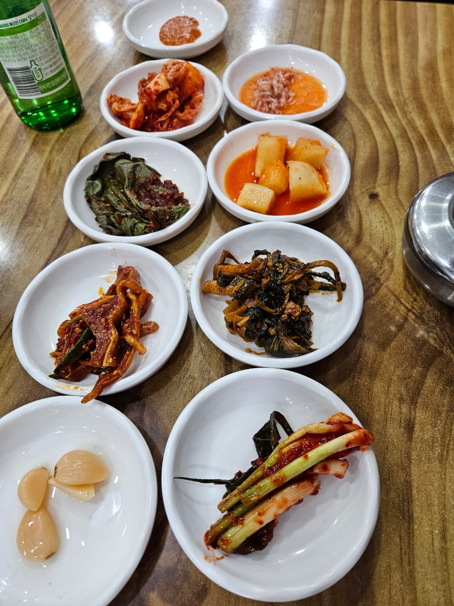 정성할매순대국 사진 6