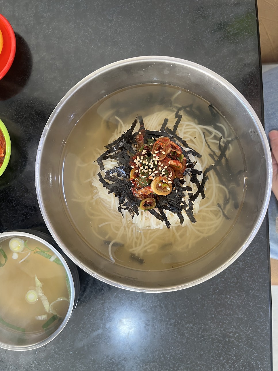 국수가 맛있는집 사진 4