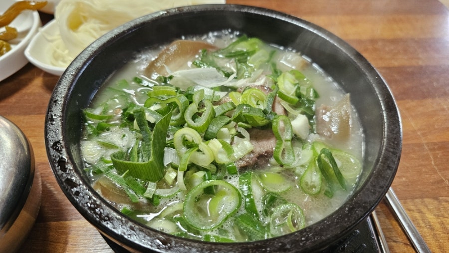 정읍식당 사진 6