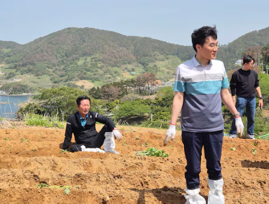 “고구마 한 번 캤더니 전략공천?” 코인 논란부터 인사 청탁까지... 김남국 안산갑 직행, 민....