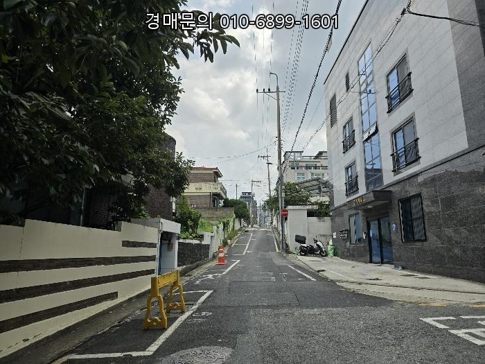  대전 서구 법원 경매 투자 다가구주택, 도솔로279번길 45 급매로 잡는 안전한 수익형 부동산 재테크의 기회! 2024타경8461