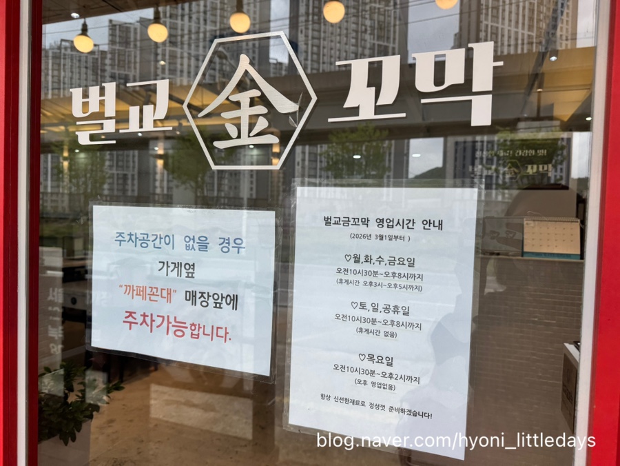 벌교금꼬막 사진 4