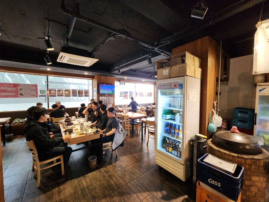 어장촌생선구이 사진 2