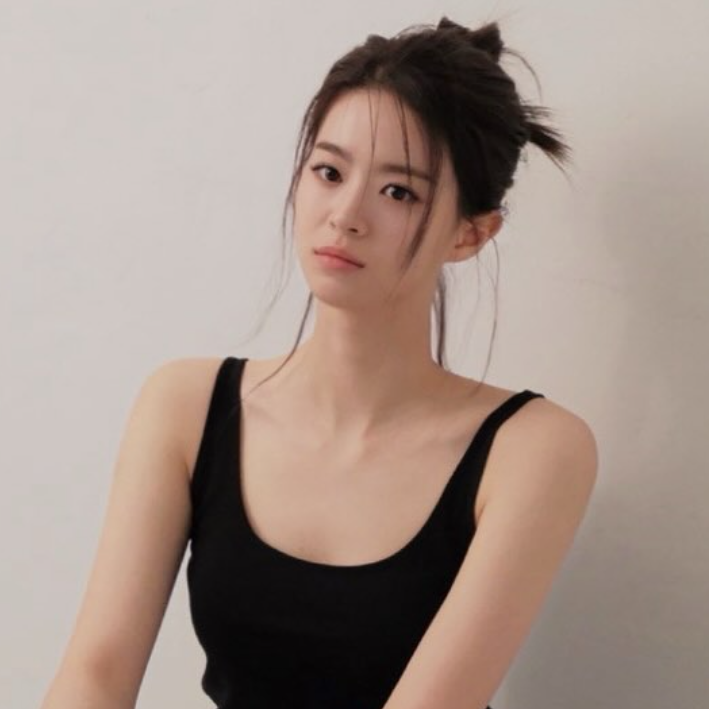 기리고 유세아는 누구? 넷플릭스 1위 휩쓴 '송혜교 닮은꼴' 배우 전소영 프로필 정리