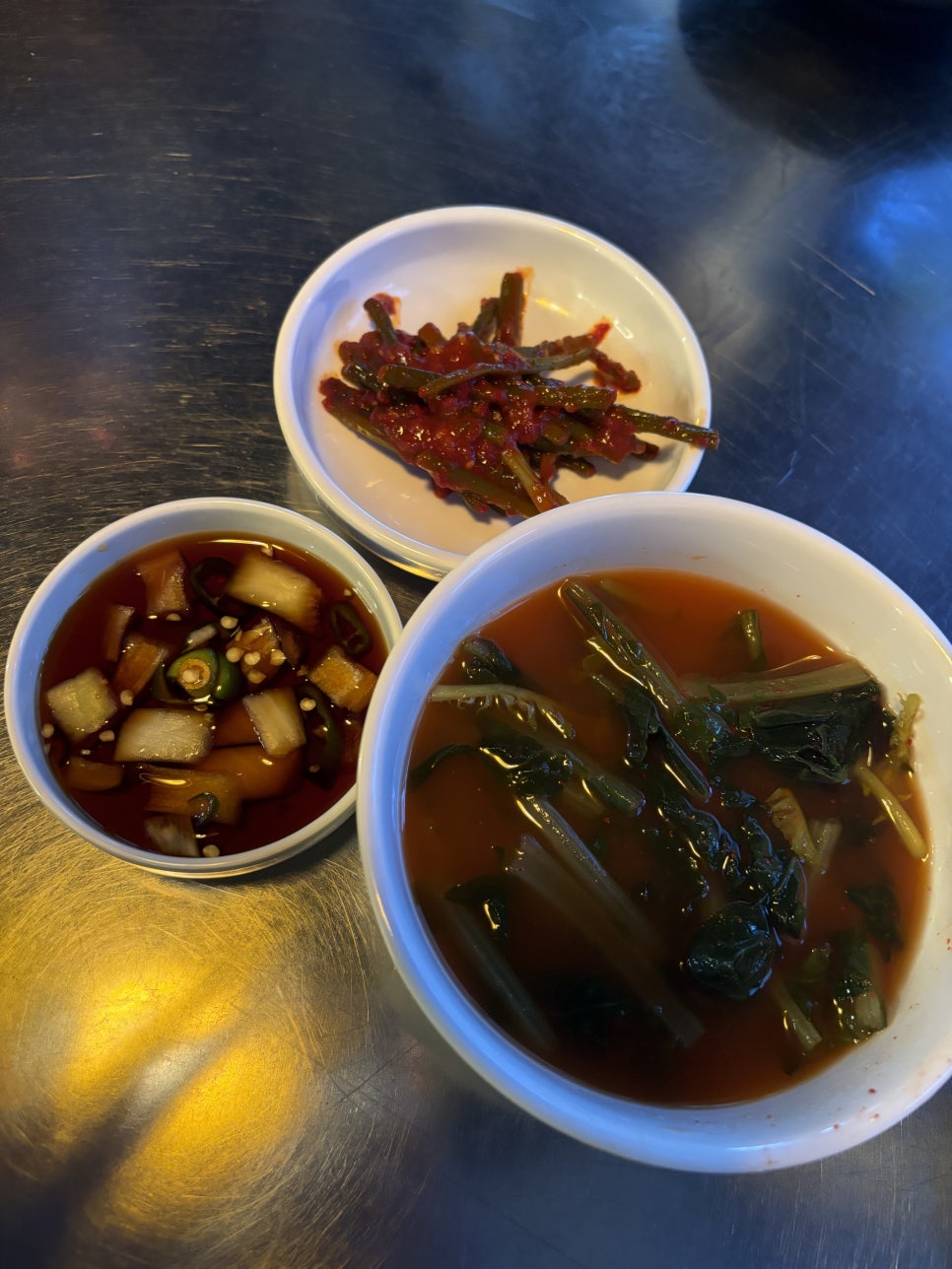종로빈대떡 사진 6