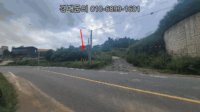  전남 행정 중심지이자 KTX 임성리역 역세권 개발 호재 품은 무안 남악리 27-10 임야 경매, 미래 가치 선점 기회! 2025타경51249