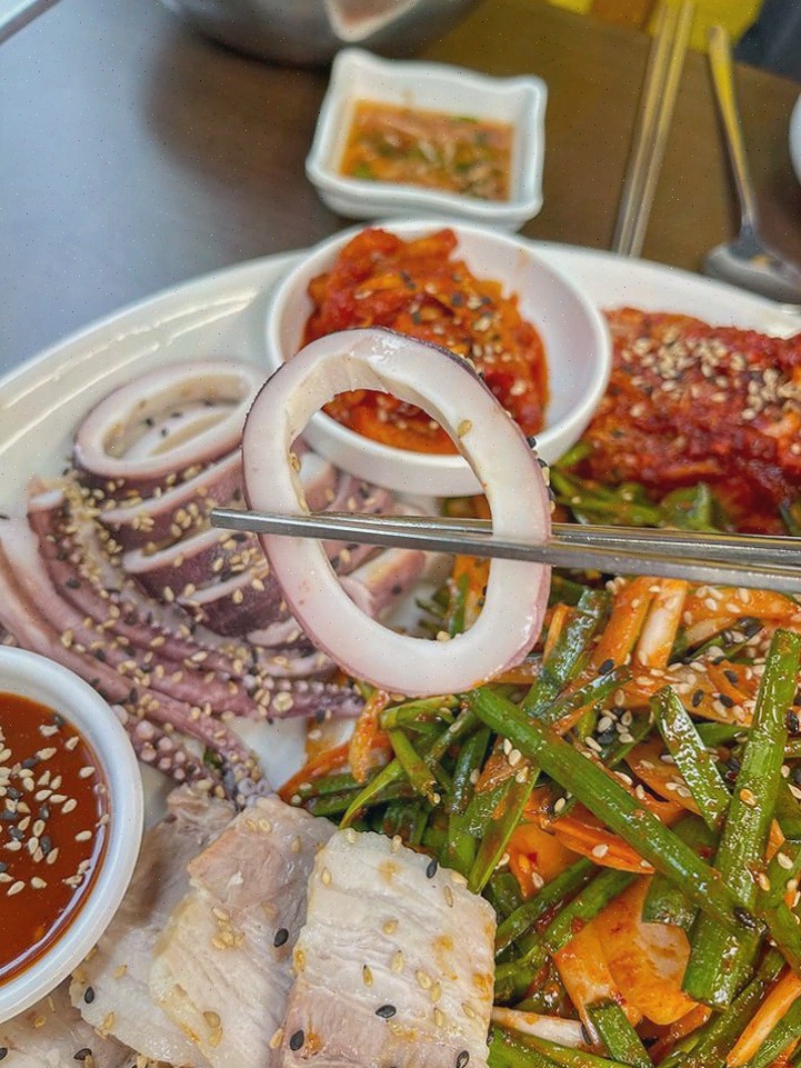 양은이네 신용화온천동점 사진 4