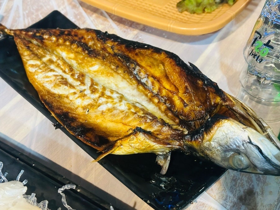 한성막횟집 쌍용점 사진 5