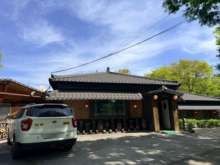 기산호박돌 사진 2