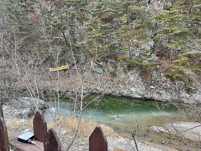 길벗펜션