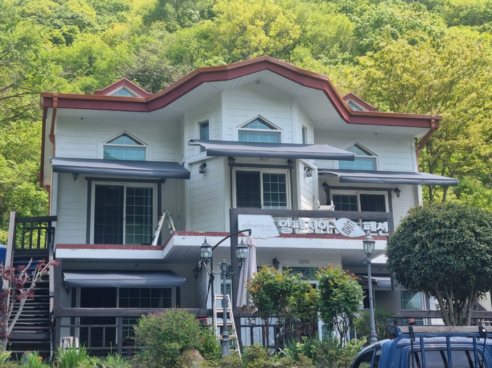 알펜시아둘펜션 사진 5