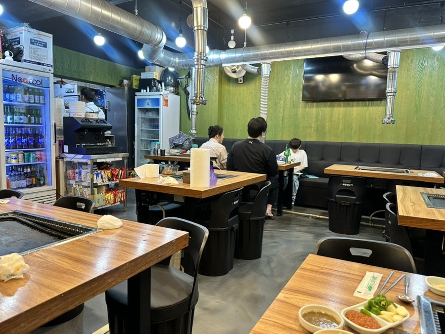 화정생고기 사진 3