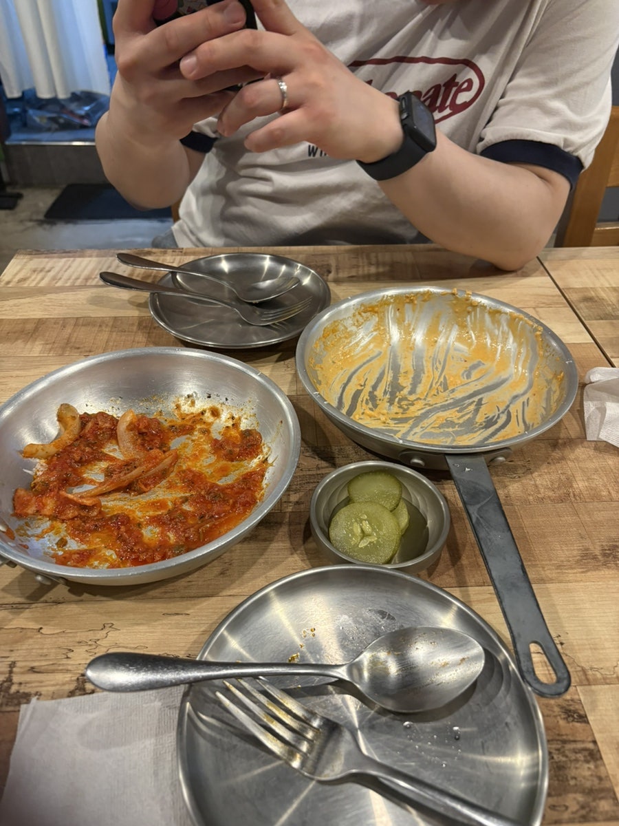트라토리아진 사진 5