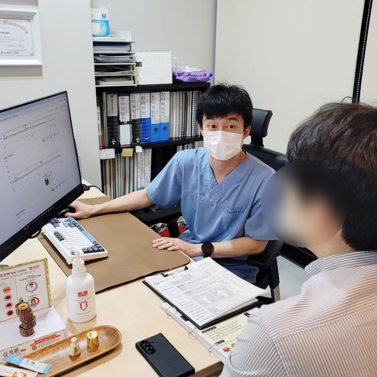  식욕억제 한약, 의지만으로 조절되지 않는 식욕을 살피는 방법