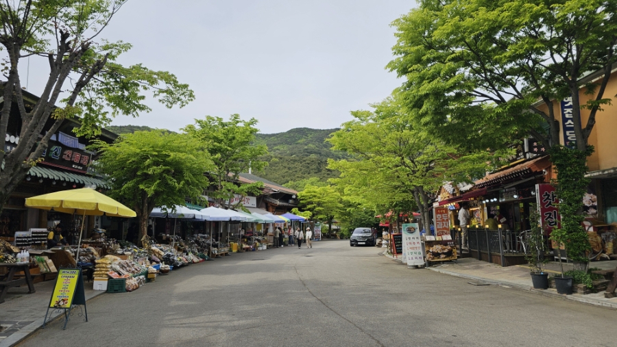 산해진미 사진 2