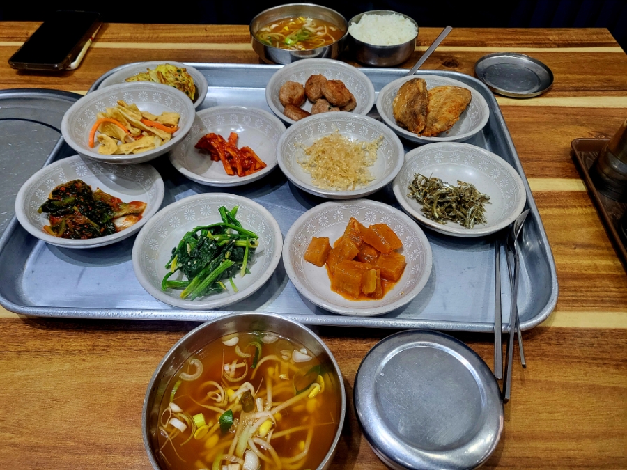 부흥식당 사진 6