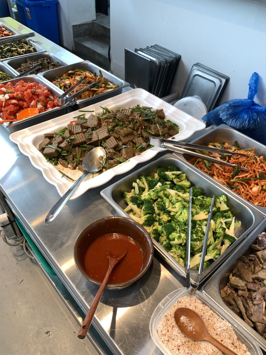 전라도식당 사진 5