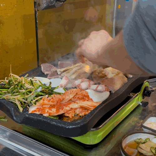  [서울 구로] 오류동 곱창, 웨이팅 있는 구로 오류동 맛집 “원조한우곱창”