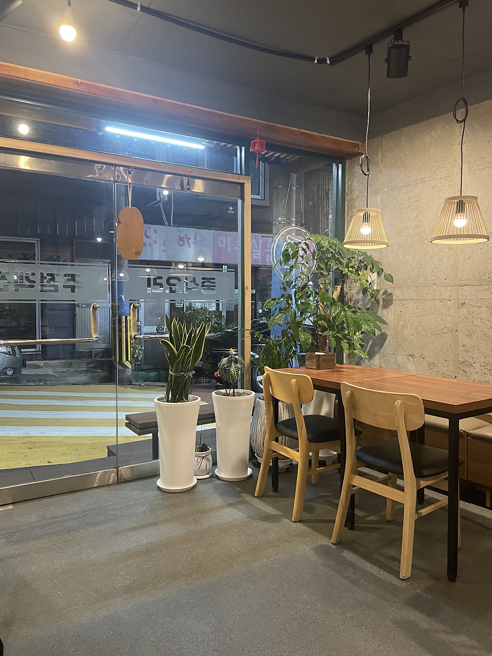 객잔 사진 2