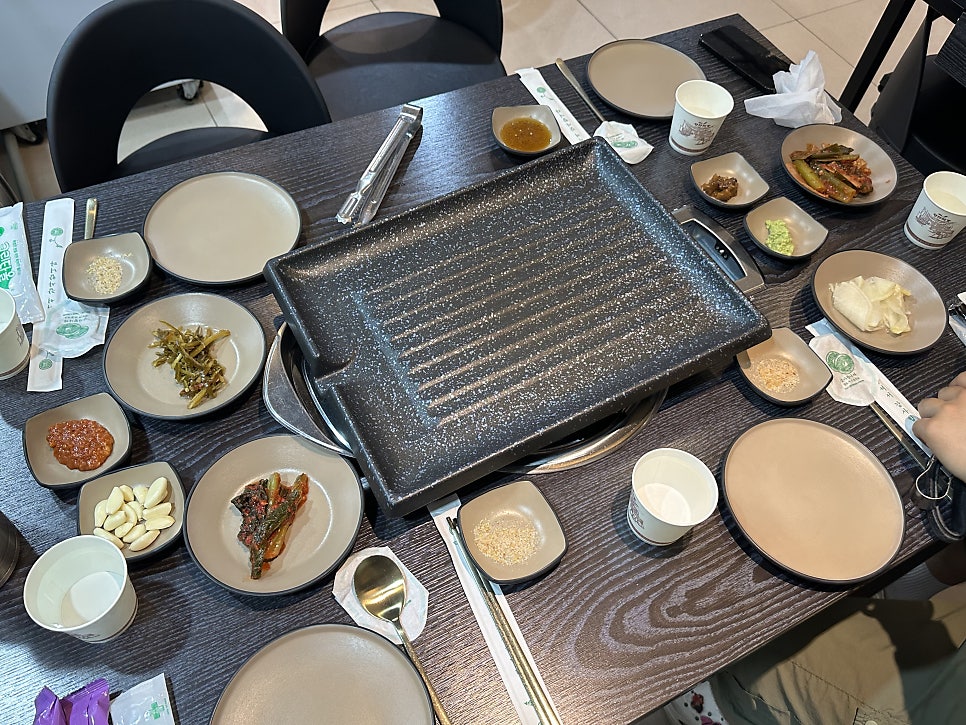 달종이네 고깃집 사진 5