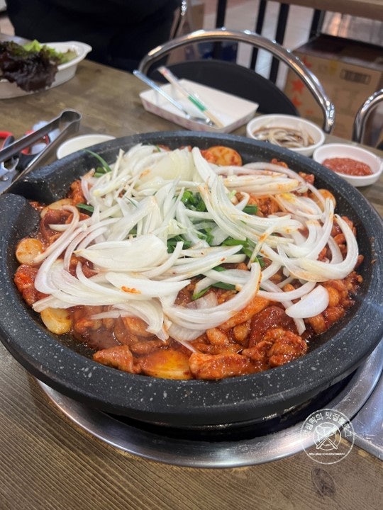 해적선생오리 사진 3