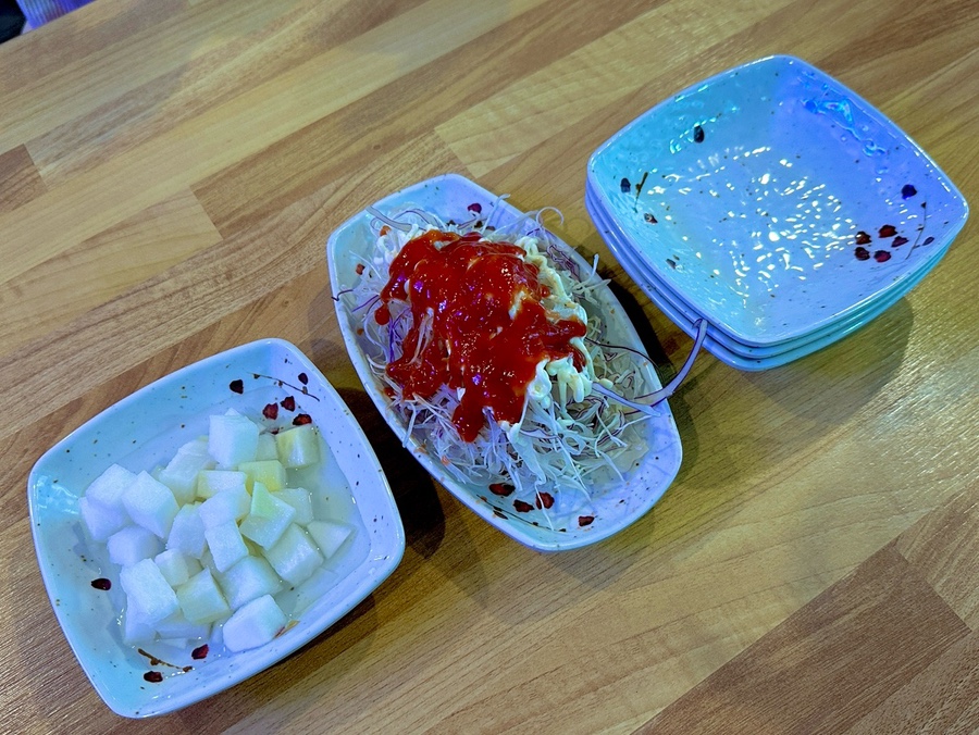남문숯불바베큐&치킨 신서귀포점 사진 6