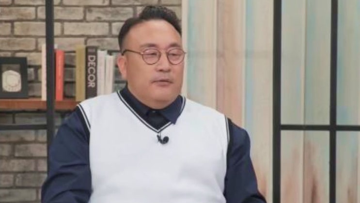  “불쌍해서 사귀어준 거야”… 24년 만에 밝혀진 충격 실화, 이혁재 부부의 진짜 첫 만남