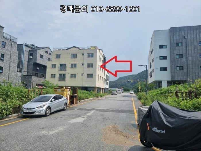  경기 이천시 마장면 오천리 영동고속도로 덕평IC 인근 신축 다가구주택 경매, 미래 가치 높은 투자 기회 이천시 마장면 오천리 472-10 다가구주택 경매 2024타경4464