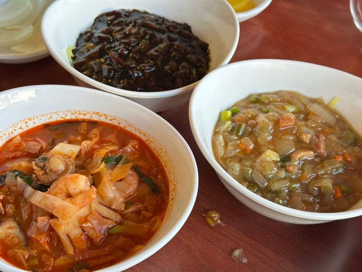 인천 차이나타운 맛집 연경 중식 핫플 코스요리 주차정보