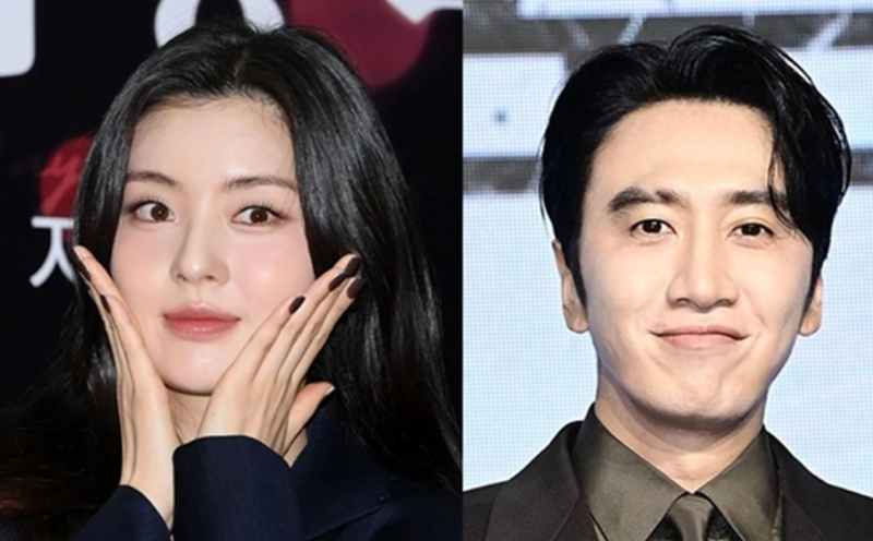 9년째 연애 중인 이광수 이선빈 커플이 한강에서 포착된 달달한 데이트 현장과 비하인드 스....