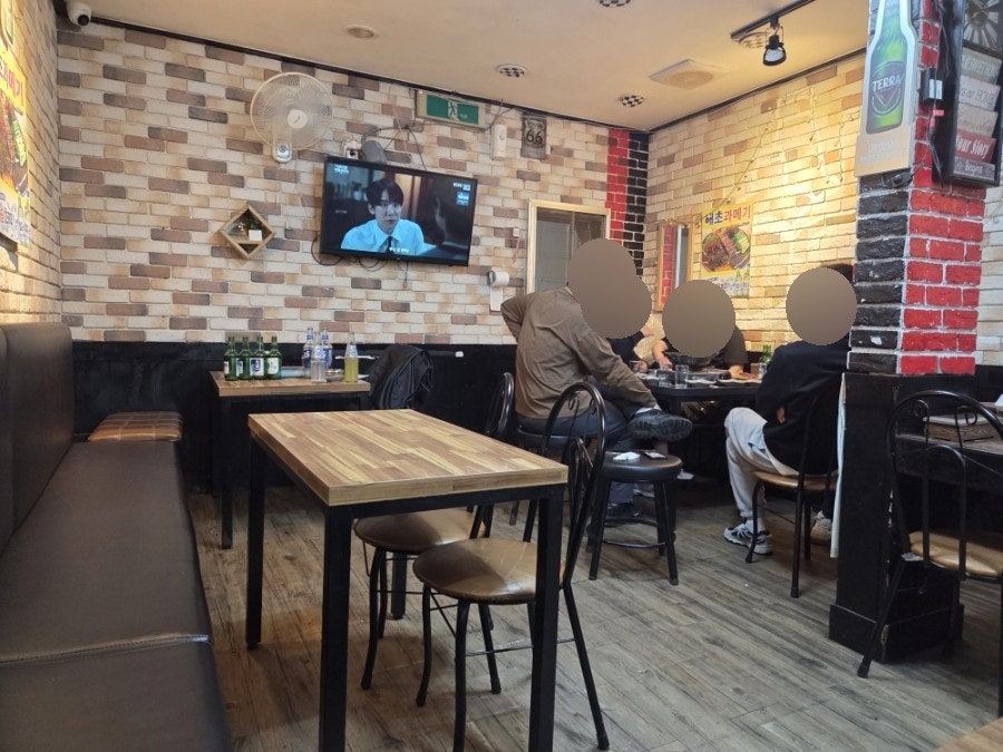 북천막걸리 사진 2