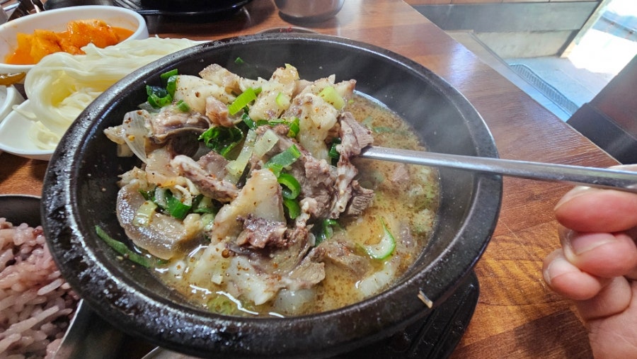 정읍식당 사진 3