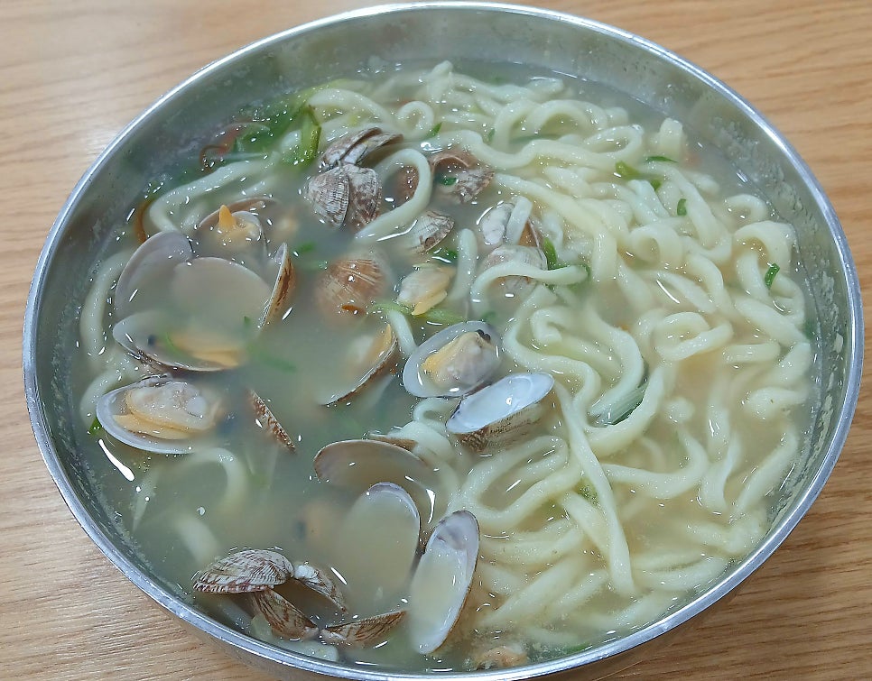 아우네한우국밥 사진 1