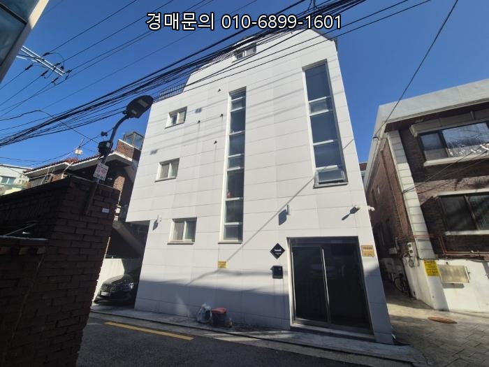  서울 관악구 신림동 다가구주택, 수익형 부동산 투자 마지막 기회! 신림동 491-30 법원 부동산 경매 물건 심층 분석 2024타경119676