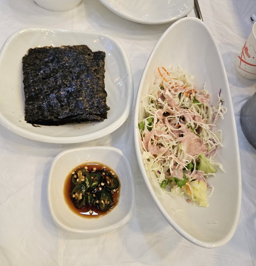 명태마을 관저점 사진 5