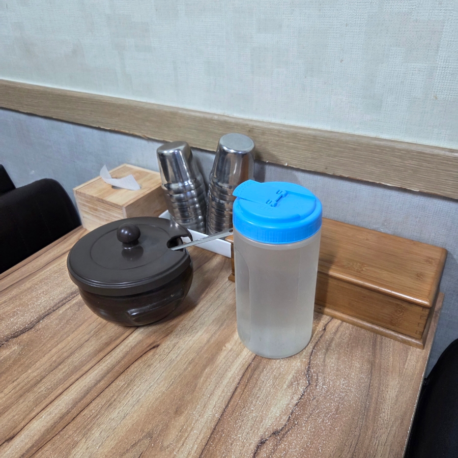 별미콩나물국밥 사진 5