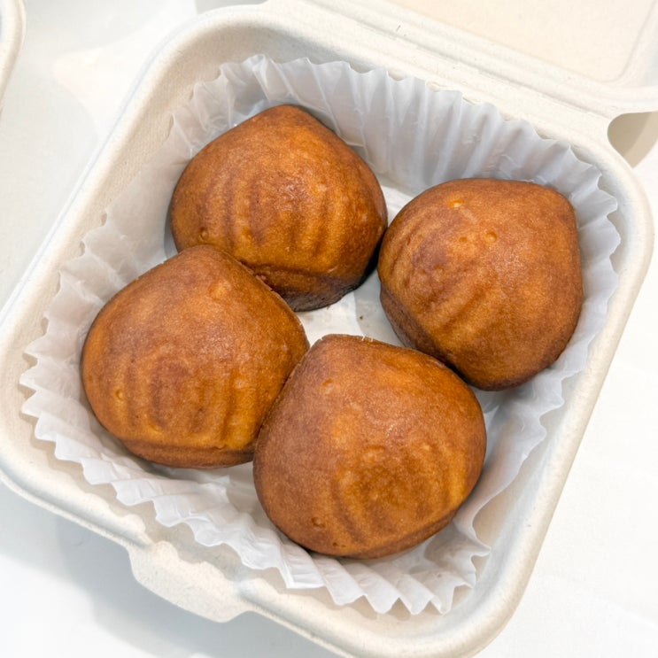  수원역 버터떡 도로롱 베이킹 초보도 실패없이 완성하는 원데이 클래스