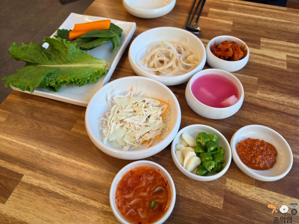 신탄족발집 사진 6