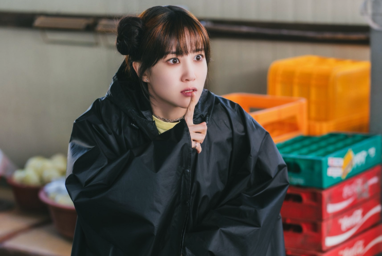  원더풀스 출연진 정보 박은빈 차은우 주연 넷플릭스 SF 5월 신작 드라마