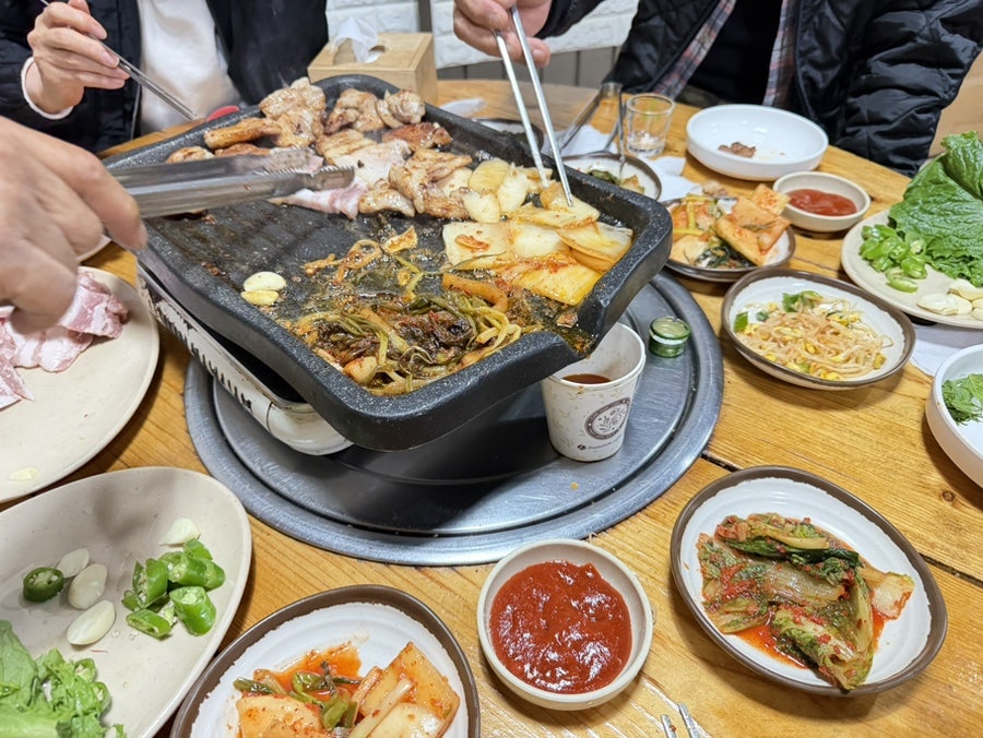 황보네주막 사진 6