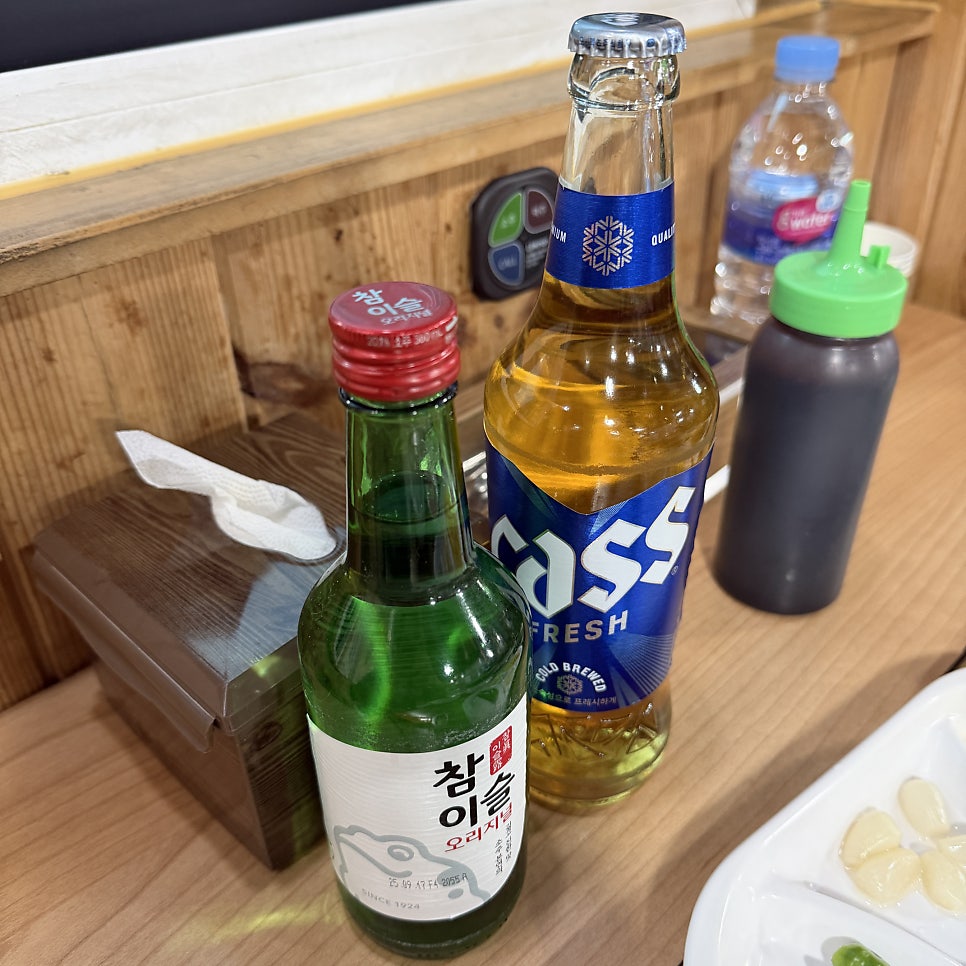 천지연민물장어 사진 6