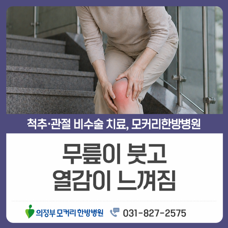  의정부 무릎관절염, 단계별 관리와 재활의 중요성