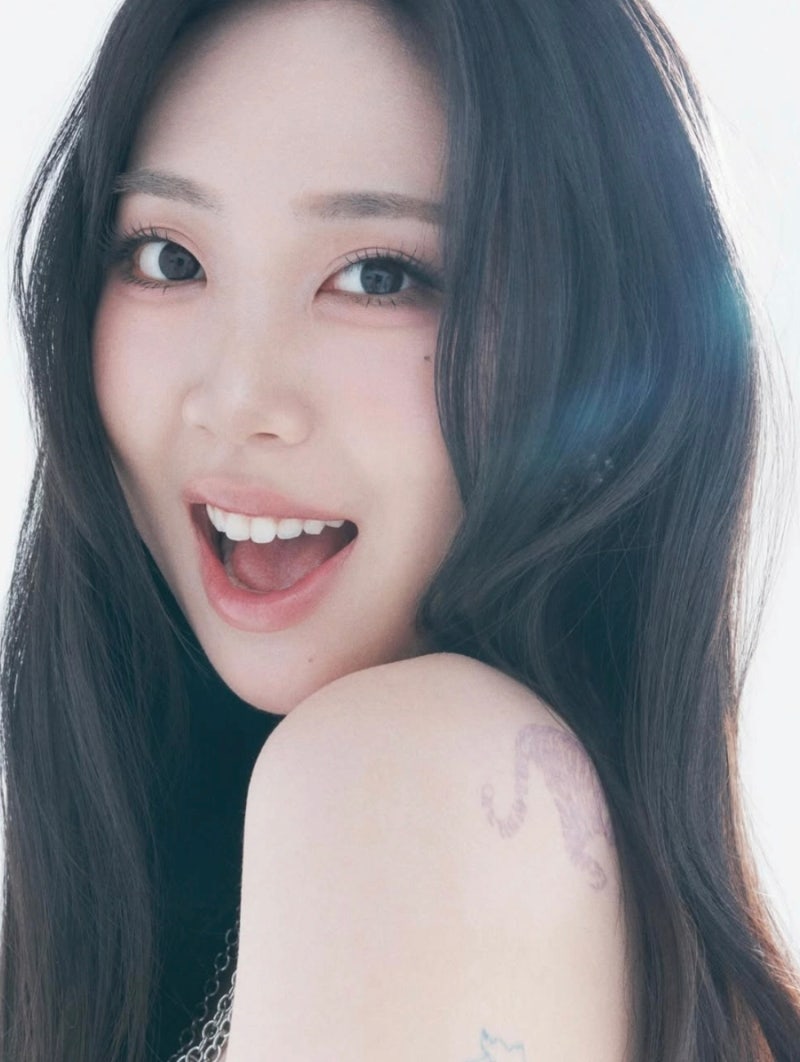 Lee Young-ji's Under-Eye Fat Repositioning: Which Hospital? Her Transformed Face is a Hot Topic... The Real Reason Her Vibe Changed After Under-Eye Fat Repositioning